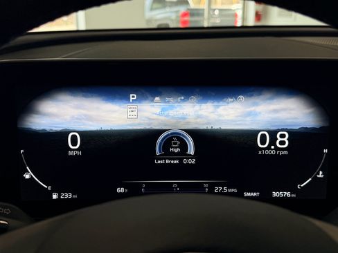 Used 2024 Kia Sportage SX image 21