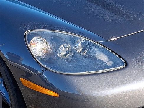 Used 2012 Chevrolet Corvette Coupe w/ 3LT Preferred Equipment Group image 25