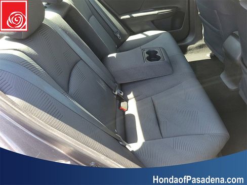 Used 2015 Honda Accord LX image 23