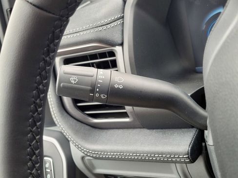 New 2025 Ford F150 Lightning Flash image 43