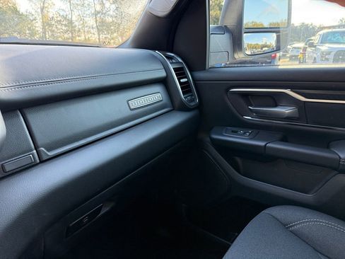 New 2025 RAM 1500 Big Horn image 25