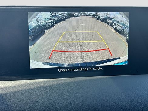 Used 2024 MAZDA CX-5 Carbon Edition image 18