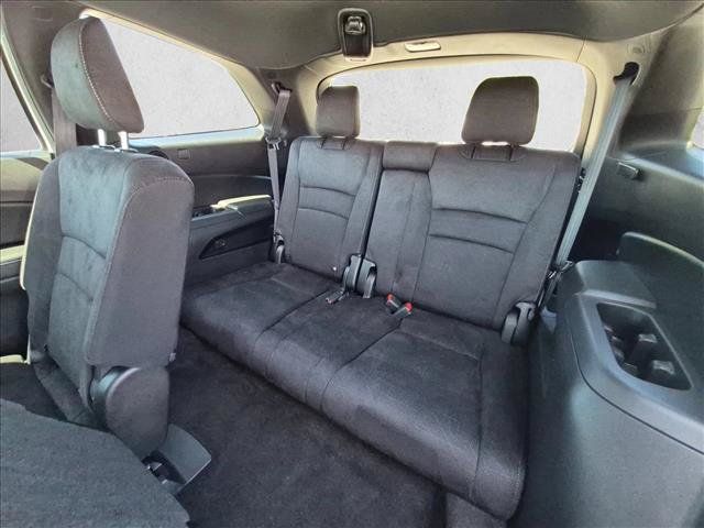 Used 2022 Honda Pilot Sport image 19