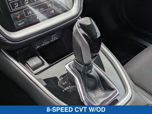 Certified 2025 Subaru Legacy Premium image 26