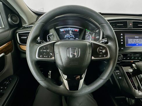 Used 2017 Honda CR-V EX image 11