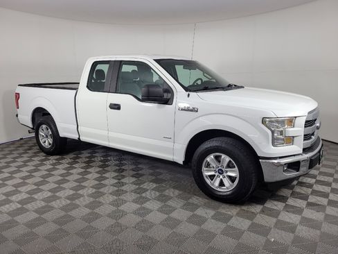 Used 2016 Ford F150 XL w/ Equipment Group 101A Mid RWD image 11