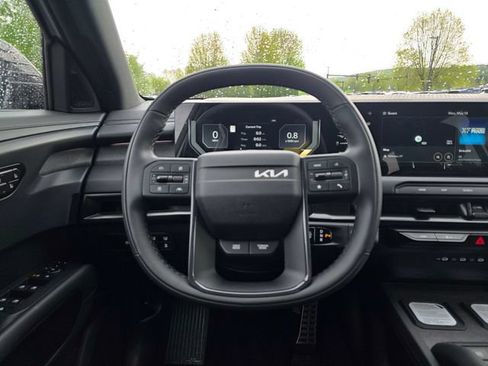 New 2027 Kia Telluride SX Prestige X-Pro AWD/4WD image 28