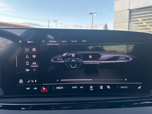 New 2025 Audi A5 2.0T Premium image 27