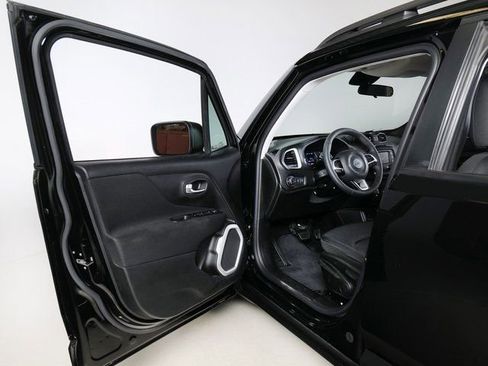 Used 2020 Jeep Renegade Sport w/ Sport Appearance Group image 26