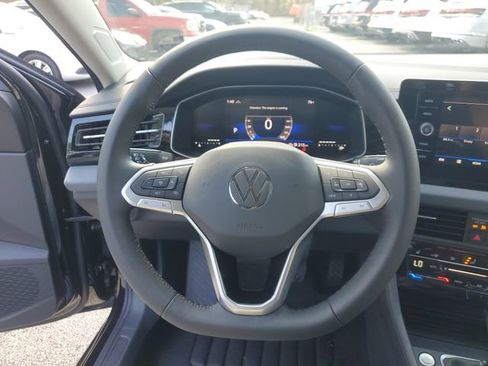 New 2026 Volkswagen Jetta SE image 25