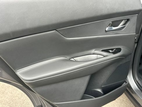New 2026 Nissan Murano SV AWD/4WD image 14