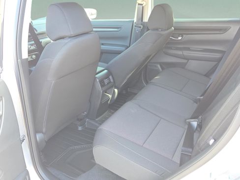 New 2026 Honda CR-V LX image 11