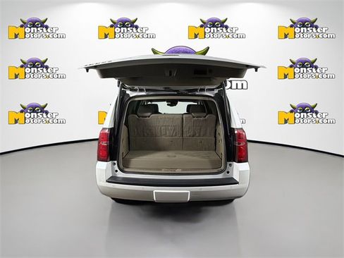 Used 2020 Chevrolet Tahoe LT image 25