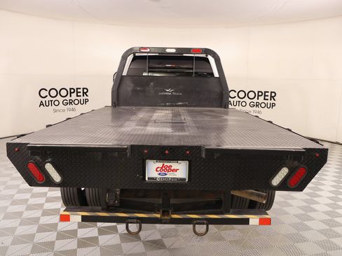 Used 2021 Ford F450 XL AWD/4WD image 19