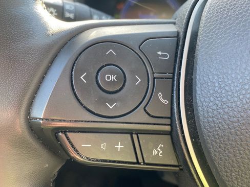 Used 2024 Toyota RAV4 Limited w/ Advanced Technology Package image 24