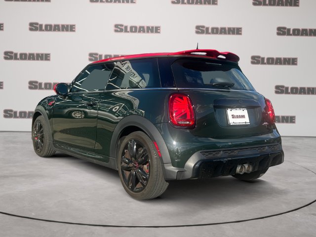 Used 2023 MINI Cooper John Cooper Works FWD image 3