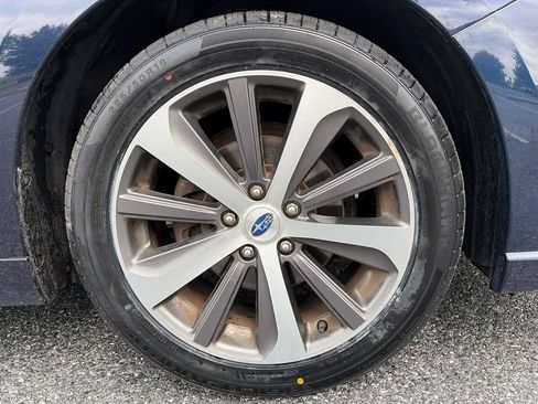 Used 2018 Subaru Legacy 2.5i Limited AWD/4WD image 28