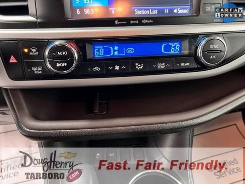 Used 2018 Toyota Highlander XLE image 52