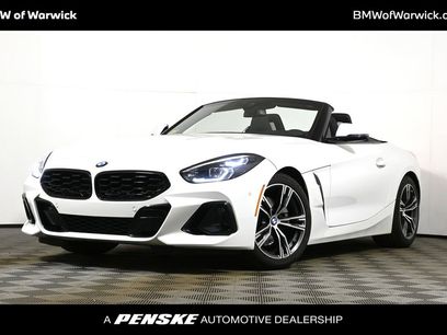 Certified 2024 BMW Z4 sDrive30i w/ Premium Package
