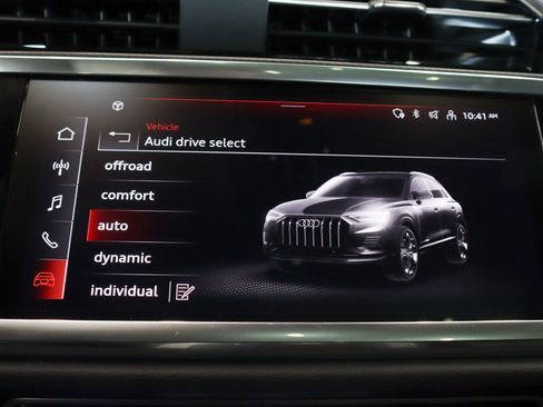 New 2025 Audi Q3 2.0T Premium image 26