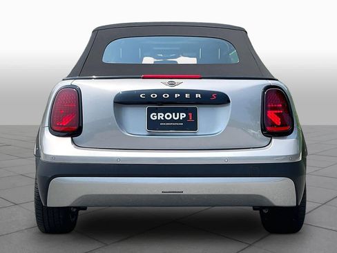 New 2026 MINI Cooper S FWD image 4