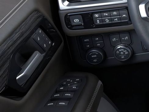New 2026 GMC Yukon XL Denali Ultimate AWD/4WD image 22
