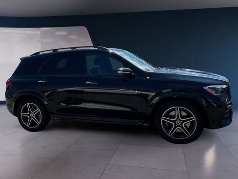 Certified 2026 Mercedes-Benz GLE 350 4MATIC image 6