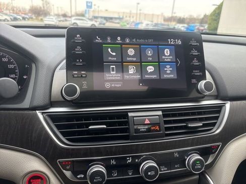 Used 2022 Honda Accord EX-L image 18