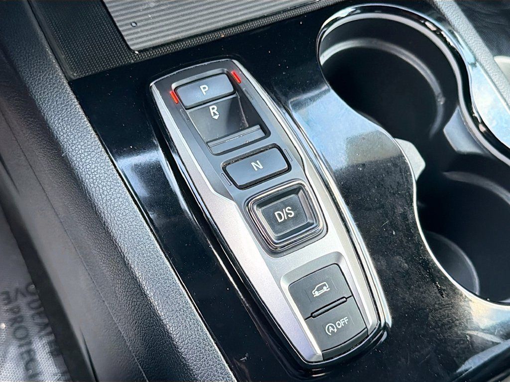 Used 2021 Honda Pilot Elite image 17