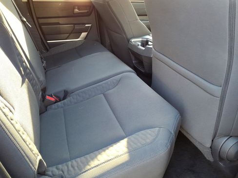 Used 2022 Toyota Tundra SR5 image 10