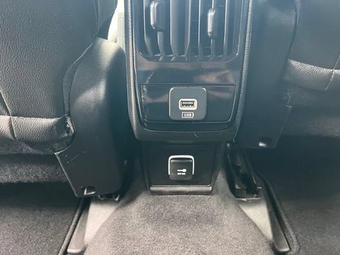 Used 2025 Jeep Compass Limited AWD/4WD image 22