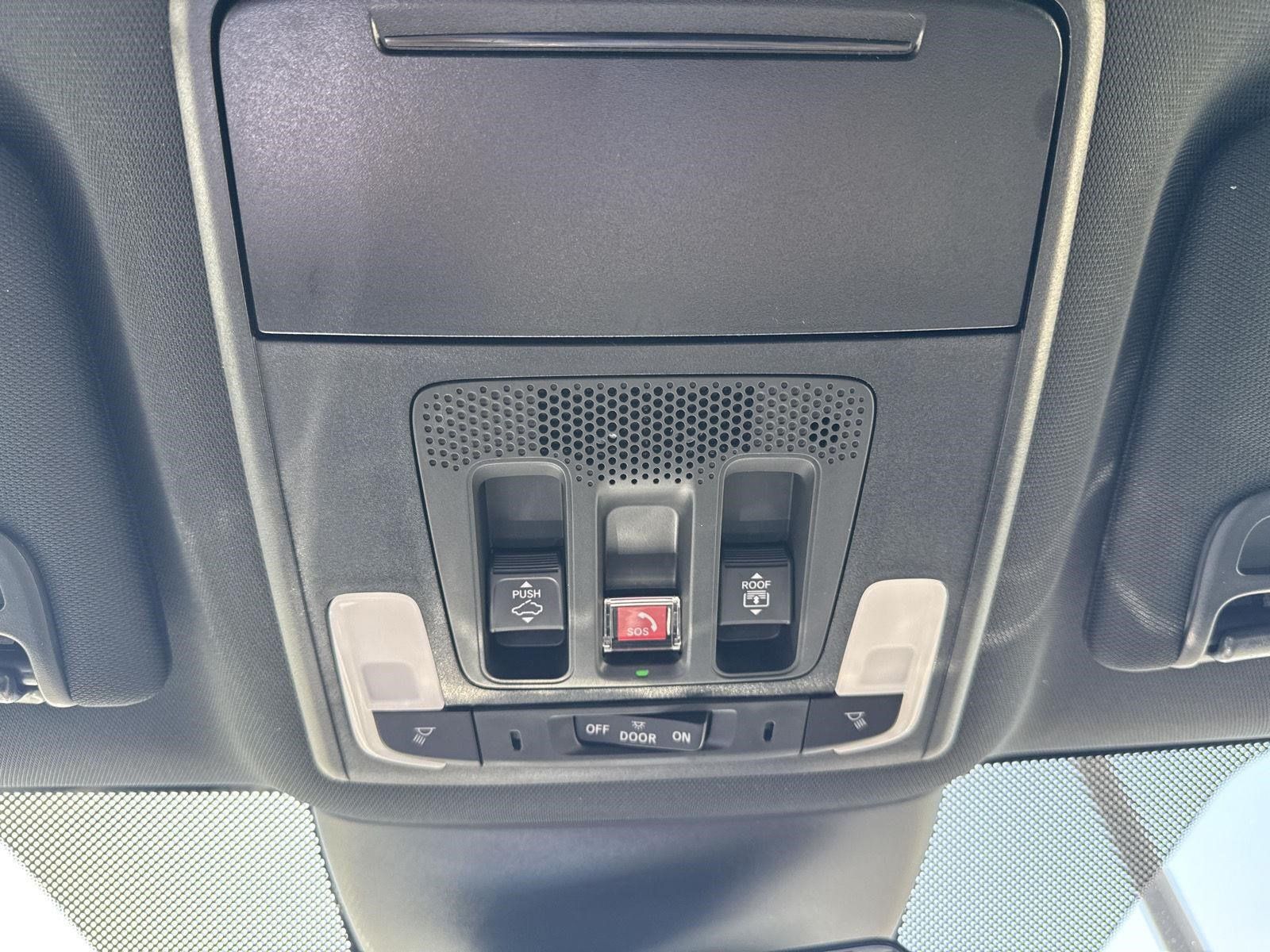 Certified 2026 Honda Passport TrailSport Elite image 38
