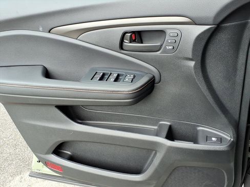 New 2026 Honda Ridgeline TrailSport image 26