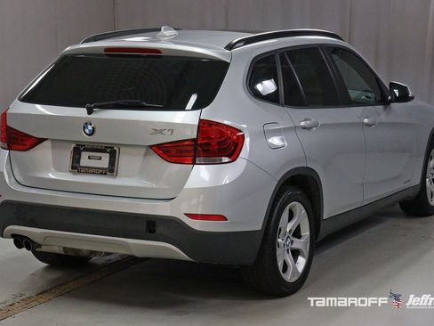 Used 2014 BMW X1 sDrive28i image 13
