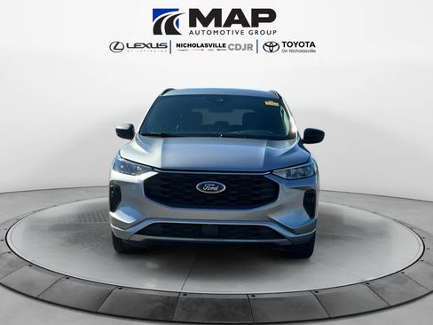 Used 2024 Ford Escape ST-Line FWD image 8