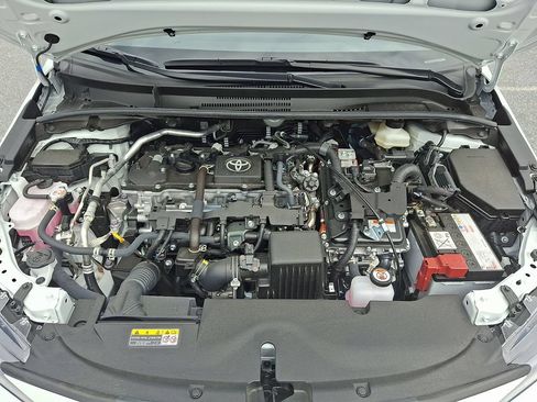 Used 2026 Toyota Corolla SE w/ SE Premium Package FWD image 27