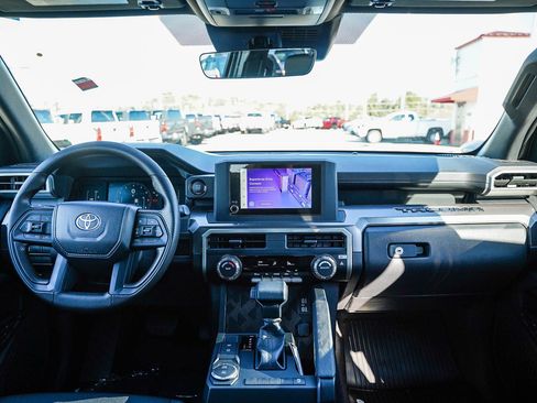New 2026 Toyota Tacoma SR5 image 14