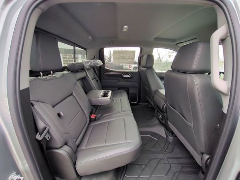 New 2026 Chevrolet Silverado 1500 LT w/ All Star Edition Plus image 20