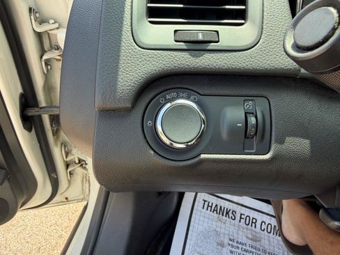 Used 2012 Buick Regal GS FWD image 16