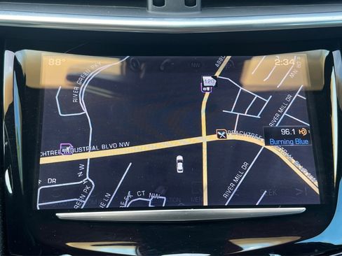 Used 2014 Cadillac XTS Premium FWD image 24