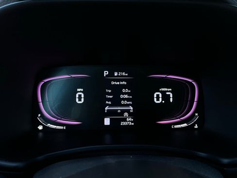 Used 2024 Kia Soul LX image 34