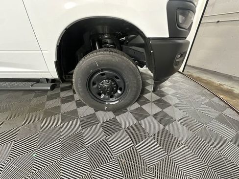 New 2026 RAM 2500 Tradesman AWD/4WD image 4