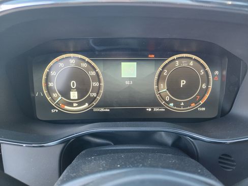 New 2026 Jaguar F-PACE R-Dynamic S image 8