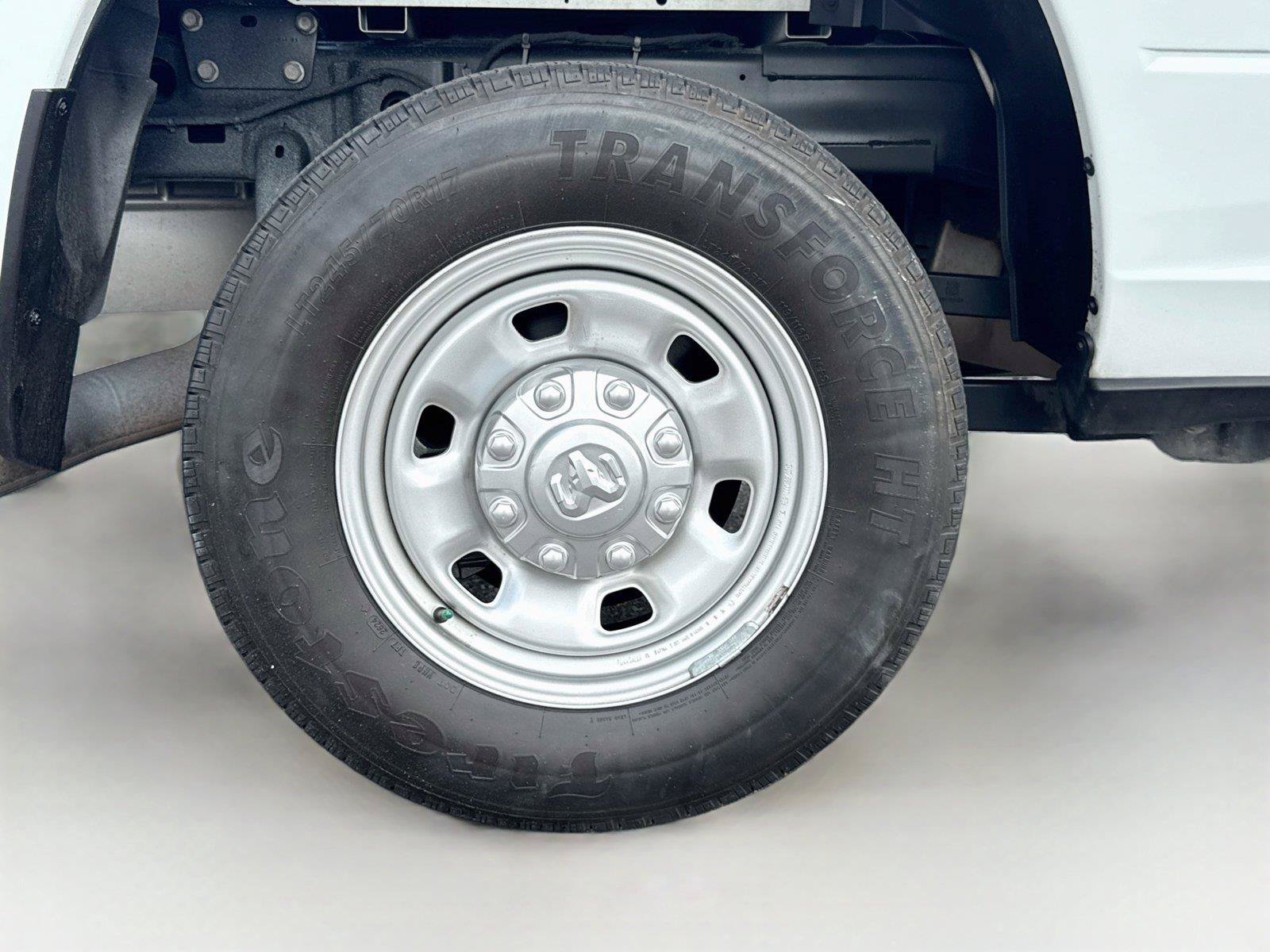 Used 2024 RAM 2500 Tradesman RWD image 34