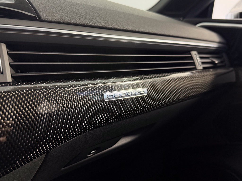 Used 2023 Audi S5 Premium Plus AWD/4WD image 38