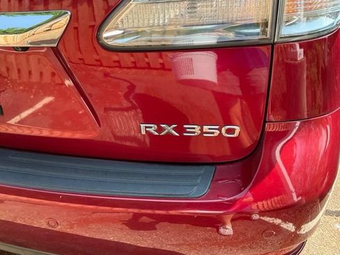 Used 2012 Lexus RX 350 FWD w/ Premium Pkg image 7