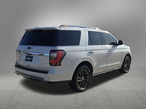 Used 2019 Ford Expedition Limited w/ Equipment Group 301A image 6