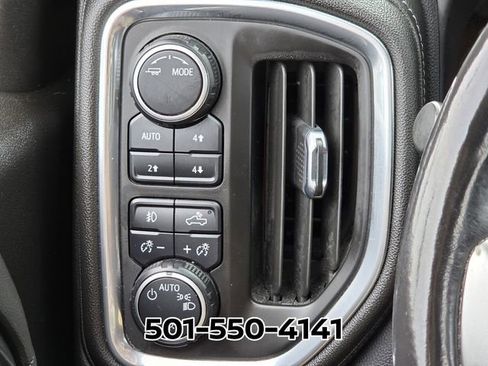 Used 2021 Chevrolet Silverado 1500 RST AWD/4WD image 31