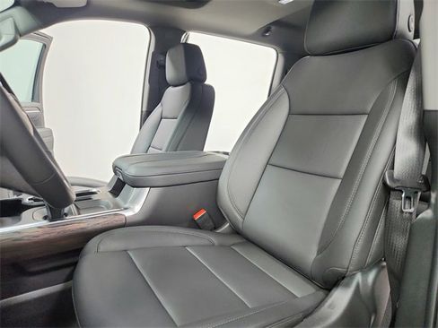 New 2026 GMC Sierra 1500 SLT w/ SLT Premium Plus Package image 19