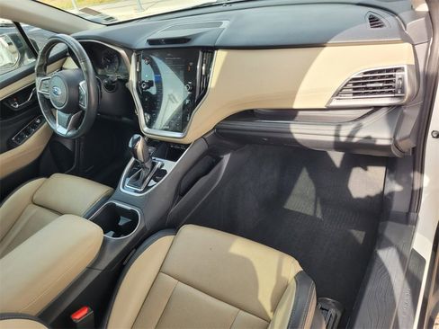 Used 2024 Subaru Outback Limited image 19